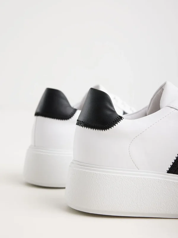 NUBIKK Elise Wing>DAMES Sneakers