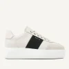 NUBIKK Elise Wing II>DAMES Sneakers