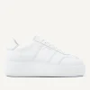 NUBIKK Elise Wing II>DAMES Sneakers