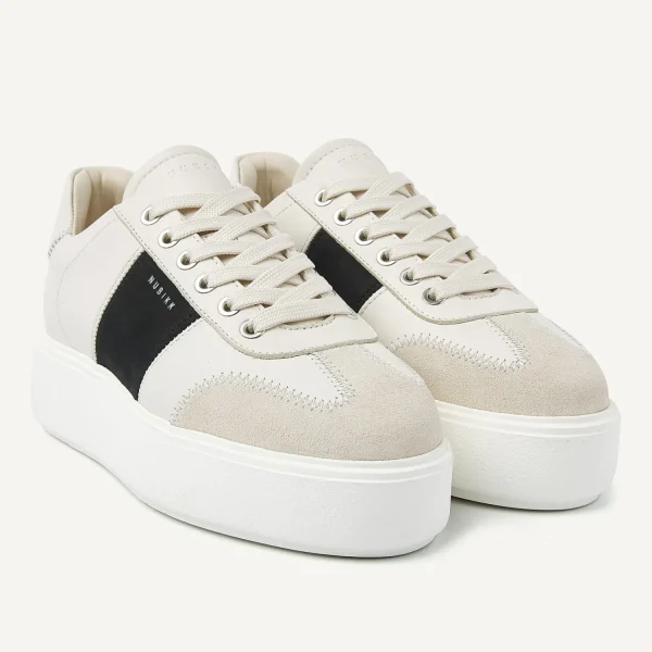 NUBIKK Elise Wing II>DAMES Sneakers