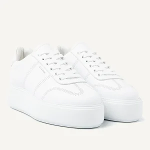 NUBIKK Elise Wing II>DAMES Sneakers