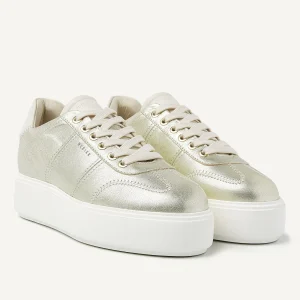 NUBIKK Elise Wing II>DAMES Sneakers