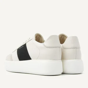 NUBIKK Elise Wing II>DAMES Sneakers