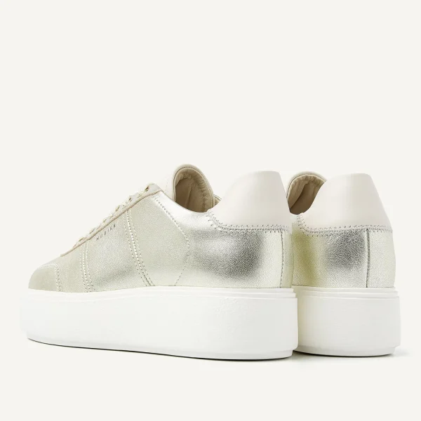 NUBIKK Elise Wing II>DAMES Sneakers