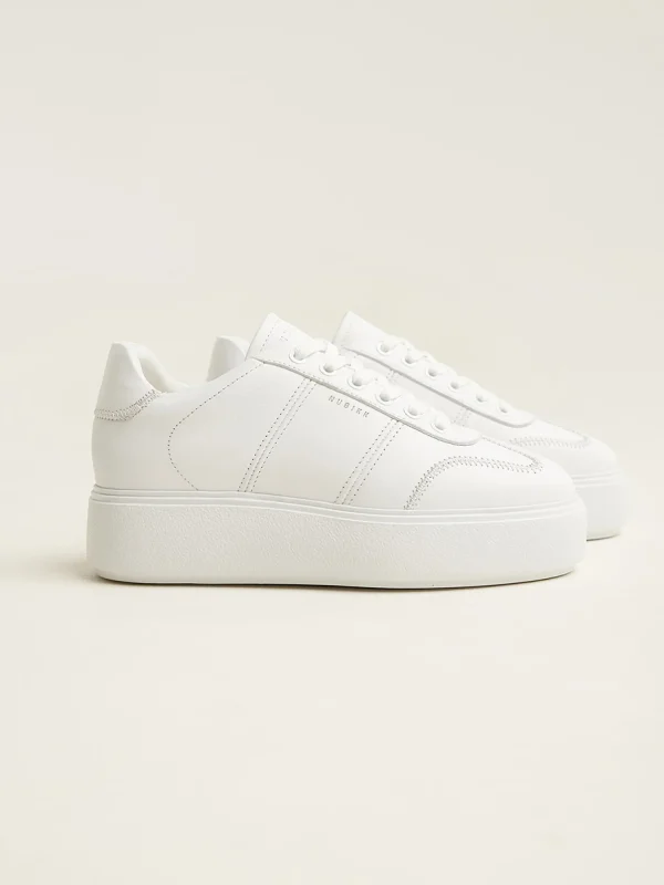 NUBIKK Elise Wing II>DAMES Sneakers