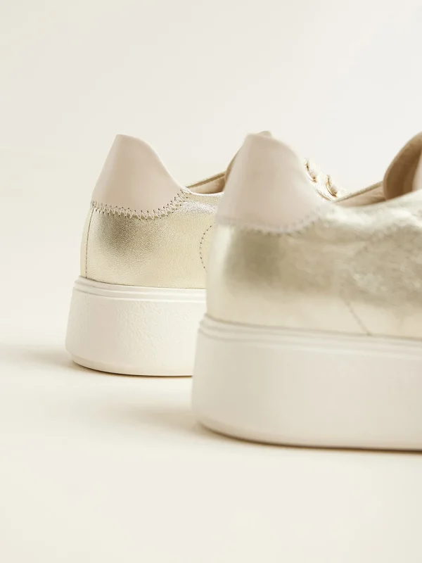 NUBIKK Elise Wing II>DAMES Sneakers