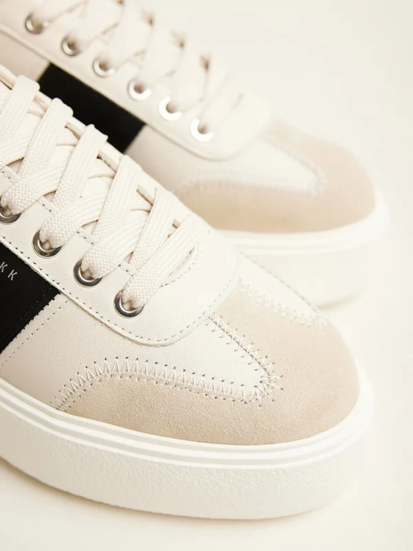 NUBIKK Elise Wing II>DAMES Sneakers