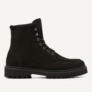 NUBIKK Ethan Harvey>Heren Boots