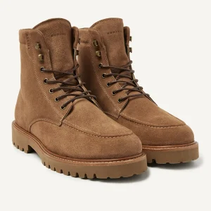 NUBIKK Ethan Harvey>Heren Boots