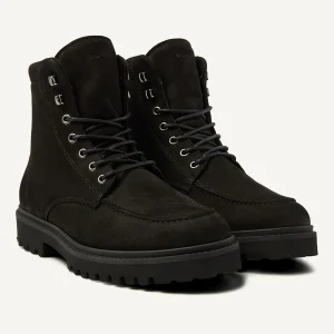 NUBIKK Ethan Harvey>Heren Boots