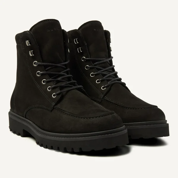 NUBIKK Ethan Harvey>Heren Boots