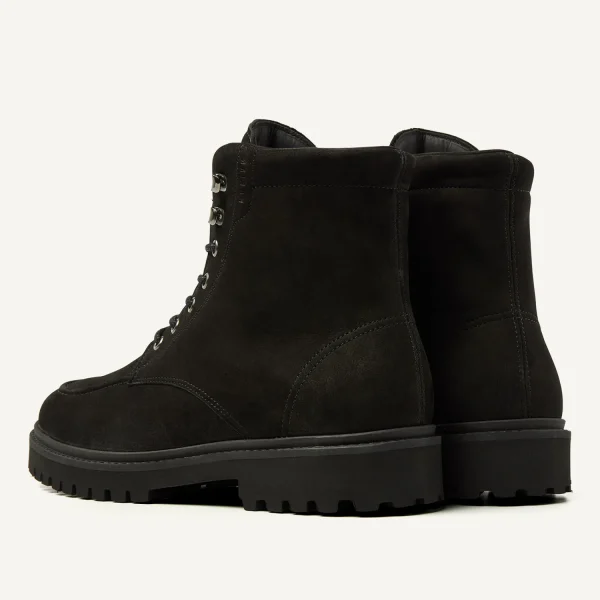 NUBIKK Ethan Harvey>Heren Boots