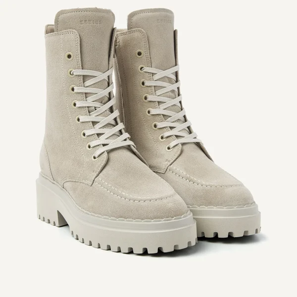 NUBIKK Fae Bobbi>DAMES Boots