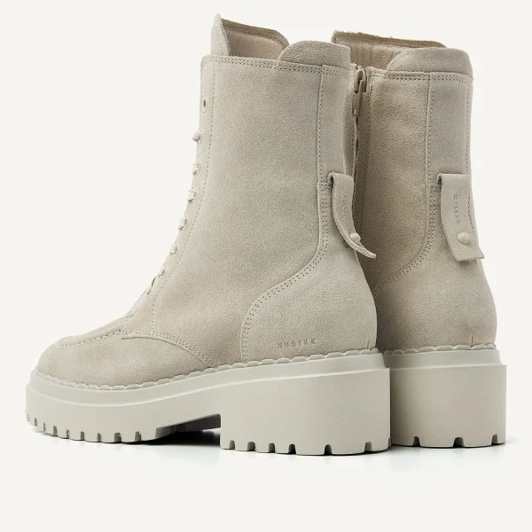 NUBIKK Fae Bobbi>DAMES Boots