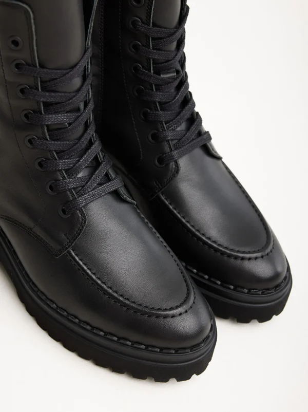 NUBIKK Fae Bobbi>DAMES Boots