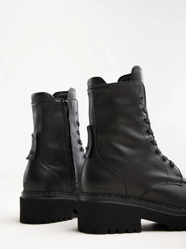 NUBIKK Fae Bobbi>DAMES Boots