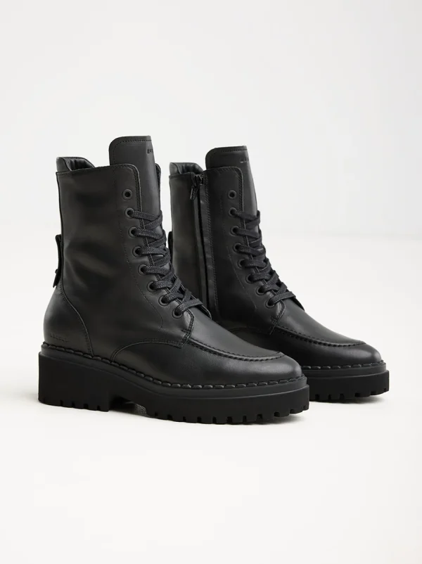 NUBIKK Fae Bobbi>DAMES Boots