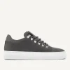 NUBIKK Jagger Classic>Heren Sneakers