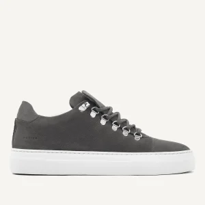 NUBIKK Jagger Classic>Heren Sneakers