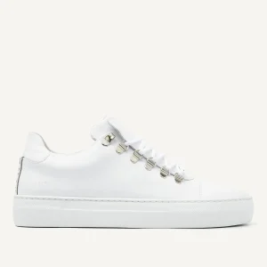 NUBIKK Jagger Classic>Heren Sneakers