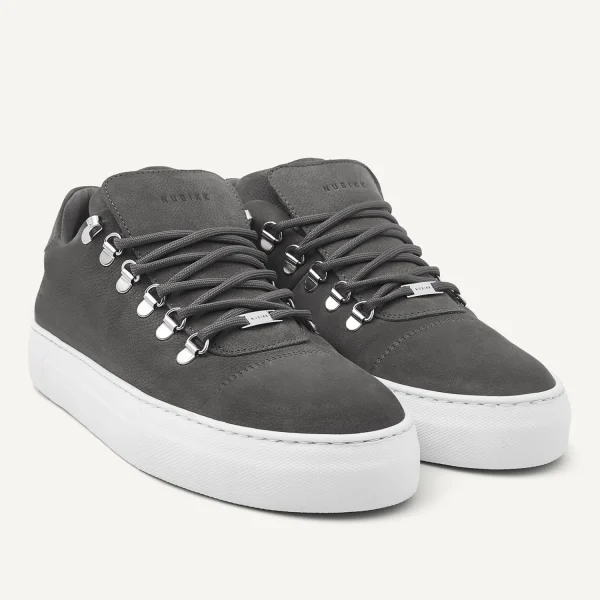 NUBIKK Jagger Classic>Heren Sneakers