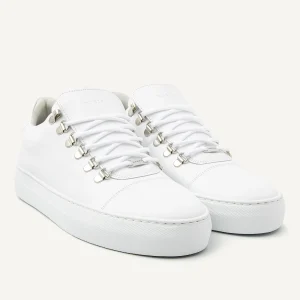 NUBIKK Jagger Classic>Heren Sneakers