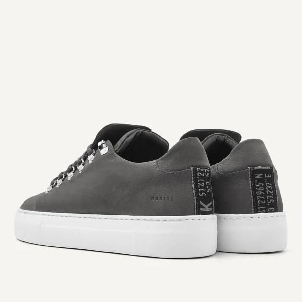 NUBIKK Jagger Classic>Heren Sneakers