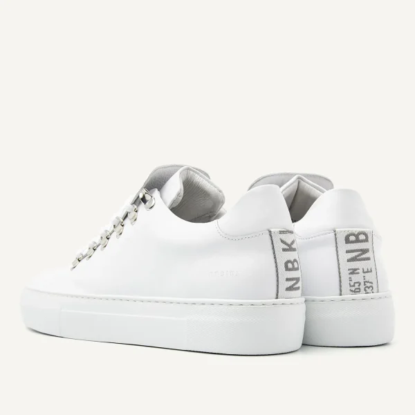 NUBIKK Jagger Classic>Heren Sneakers