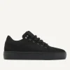 NUBIKK Jagger Classic Nubuck>Heren Sneakers