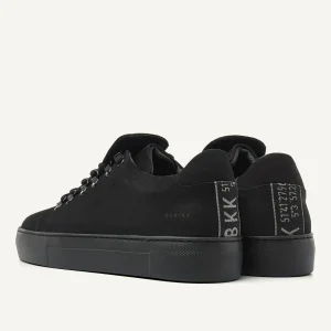 NUBIKK Jagger Classic Nubuck>Heren Sneakers