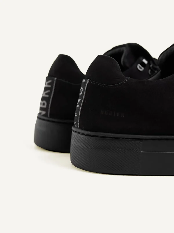 NUBIKK Jagger Classic Nubuck>Heren Sneakers