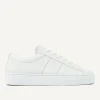 NUBIKK Jagger Morris>Heren Sneakers