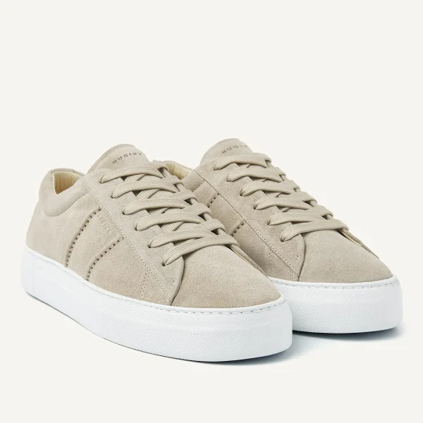 NUBIKK Jagger Morris>Heren Sneakers