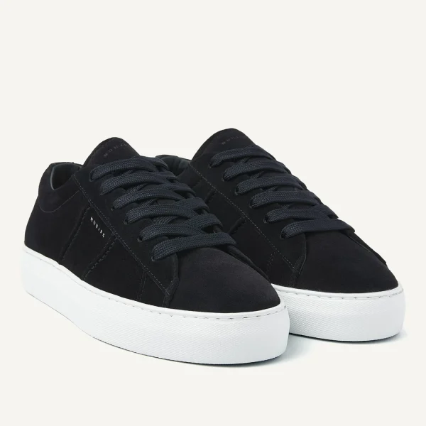 NUBIKK Jagger Morris>Heren Sneakers