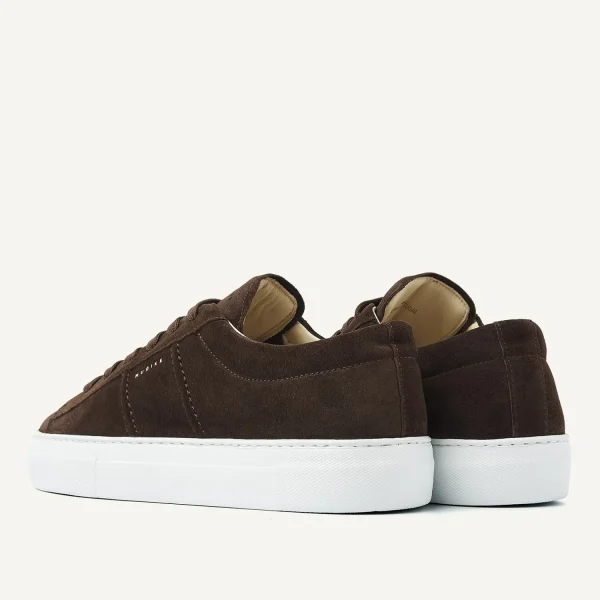 NUBIKK Jagger morris>Heren Sneakers