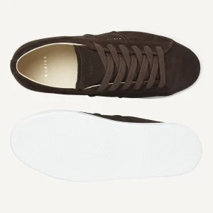 NUBIKK Jagger morris>Heren Sneakers