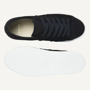 NUBIKK Jagger Morris>Heren Sneakers