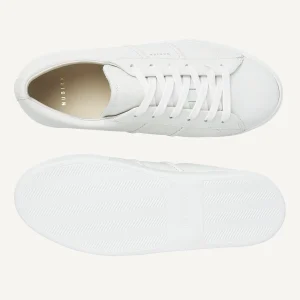 NUBIKK Jagger Morris>Heren Sneakers