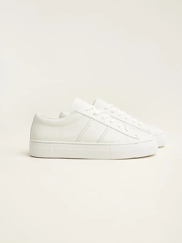 NUBIKK Jagger Morris>Heren Sneakers