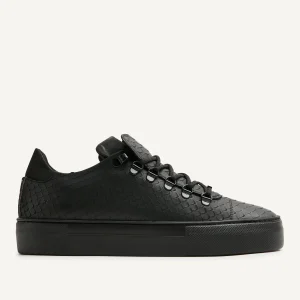 NUBIKK Jagger Python>Heren Sneakers