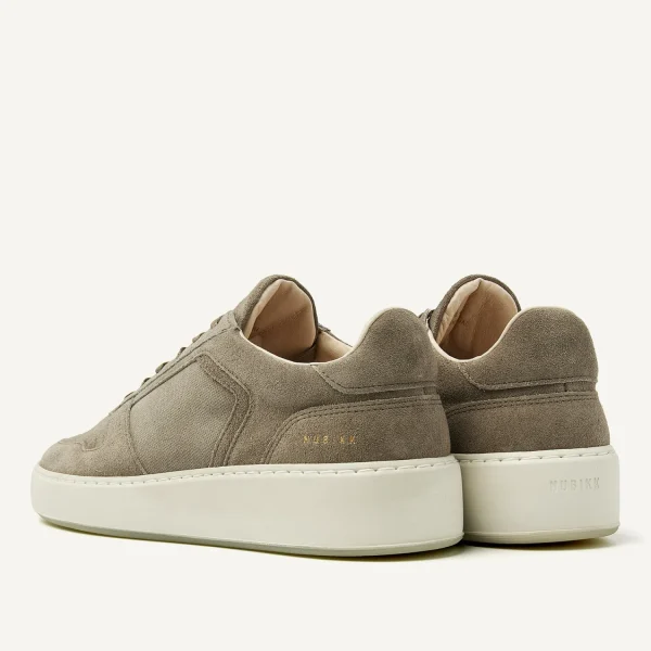 NUBIKK Jiro Luca>Heren Sneakers