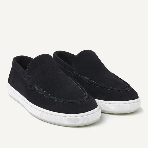 NUBIKK Jiro Mio JR> Loafers