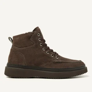 NUBIKK Jonah Arctic Fur>Heren Boots