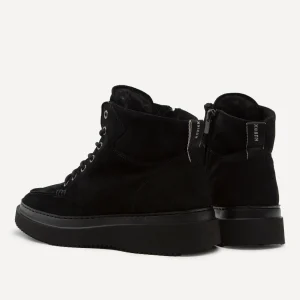 NUBIKK Jonah Arctic Fur>Heren Boots