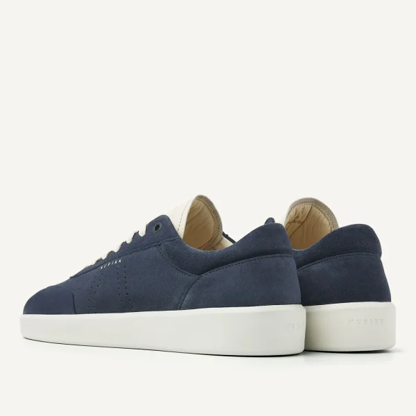 NUBIKK Joro Liber>Heren Sneakers