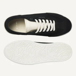 NUBIKK Joro Liber>Heren Sneakers