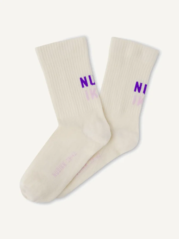 NUBIKK Nova>DAMES Socks