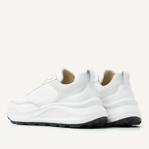 NUBIKK Oberon Reese>Heren Sneakers