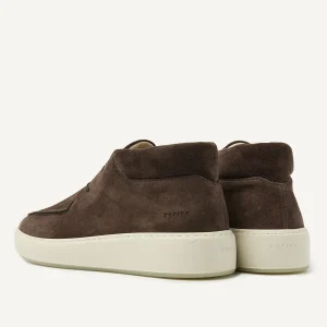 NUBIKK Oberon Reese>Heren Sneakers