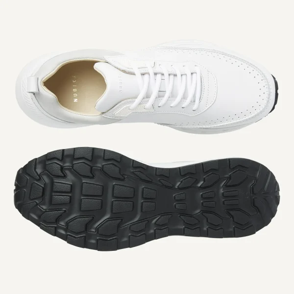 NUBIKK Oberon Reese>Heren Sneakers